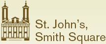 St. John's Smith Square